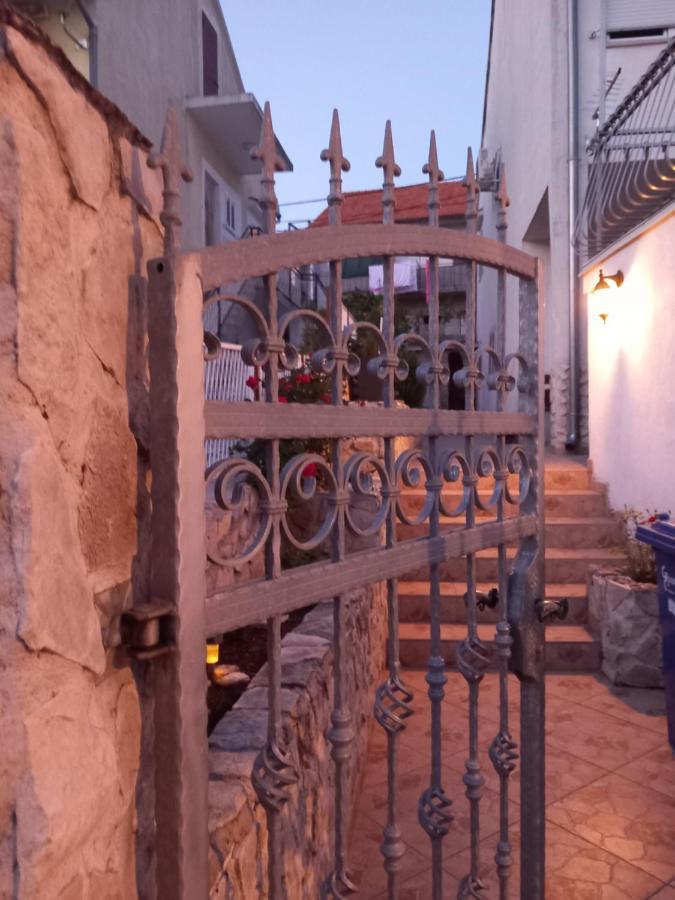 דירות שיבניק La Vita מראה חיצוני תמונה