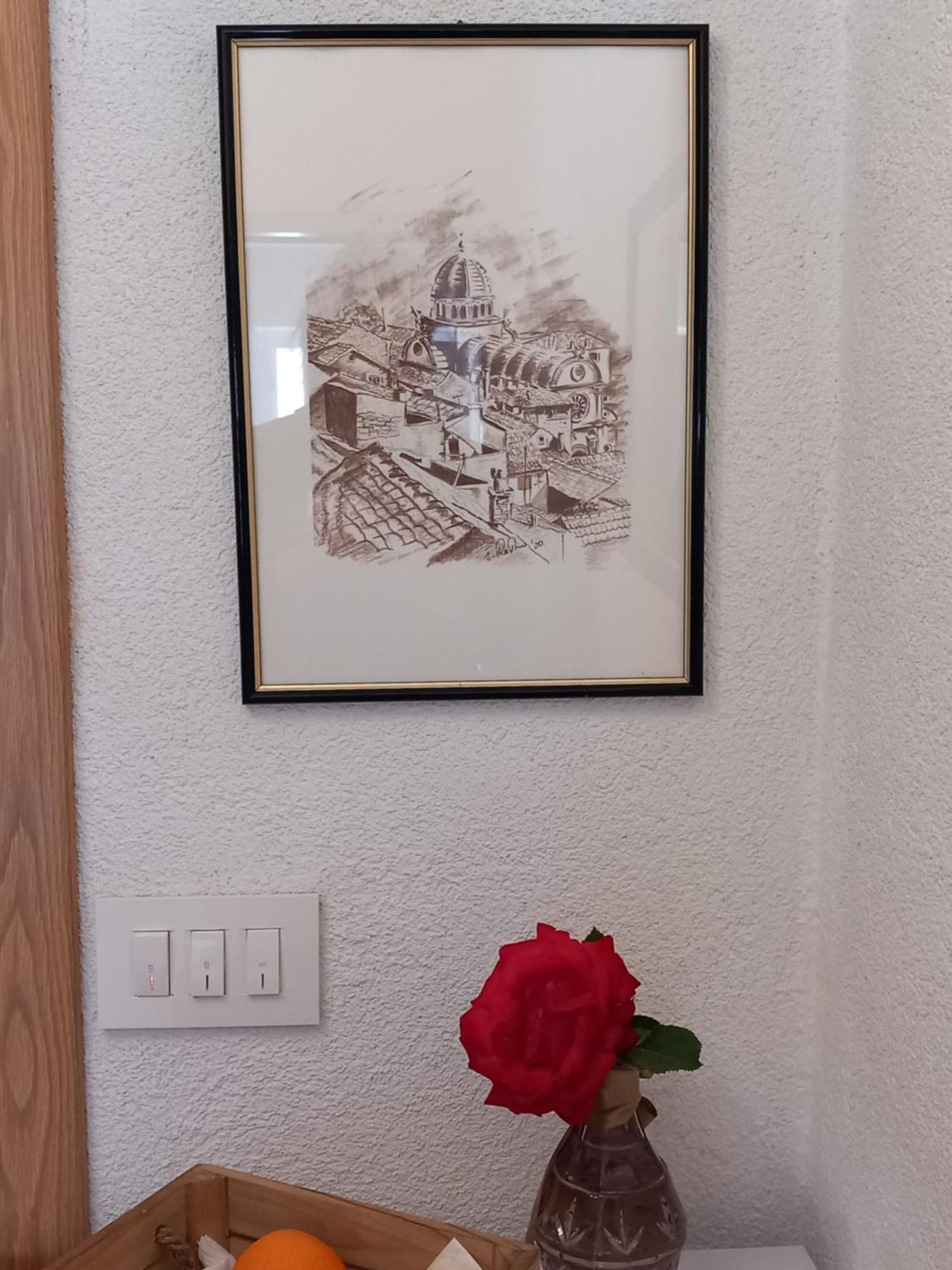 דירות שיבניק La Vita מראה חיצוני תמונה