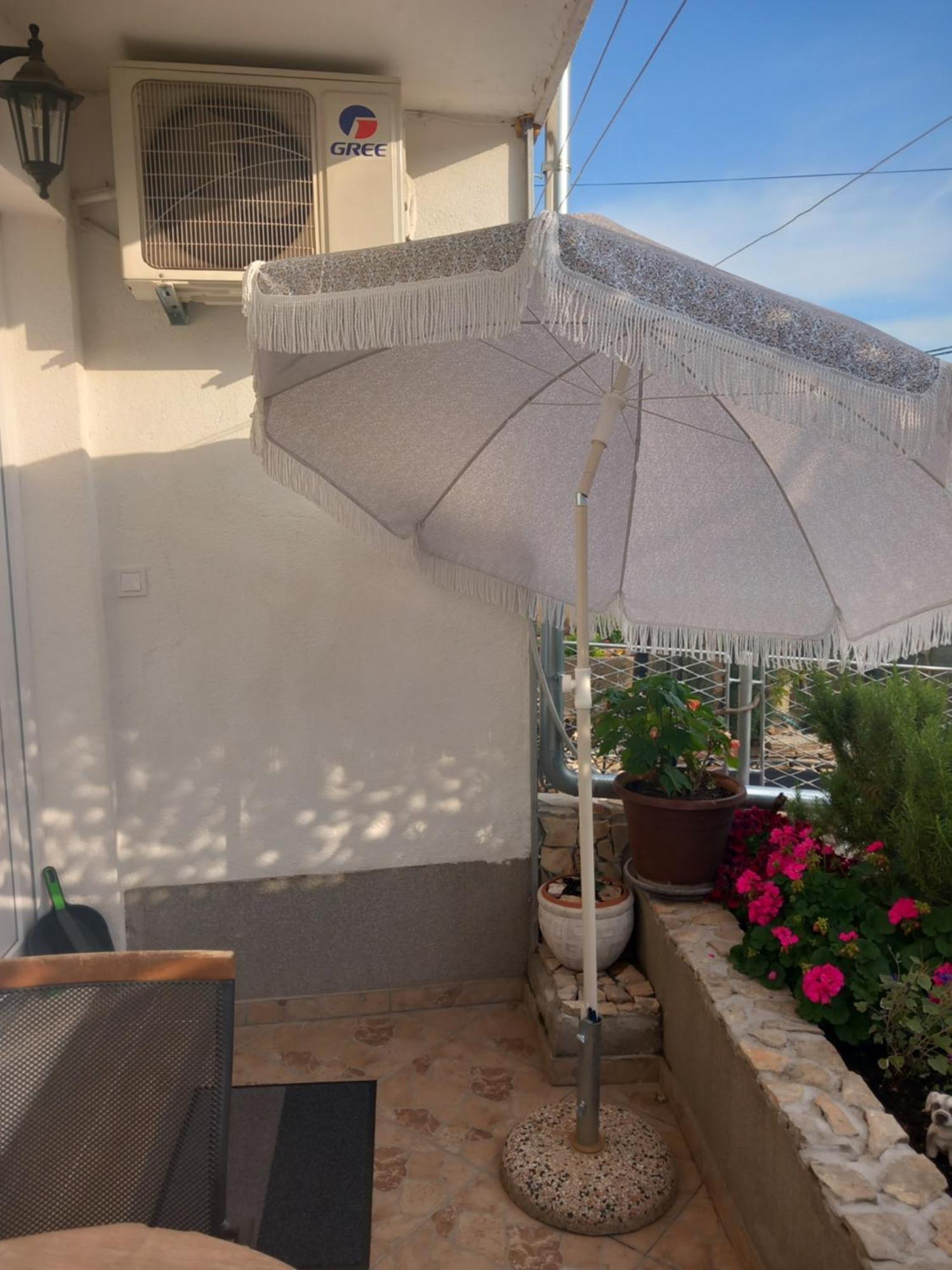 דירות שיבניק La Vita מראה חיצוני תמונה
